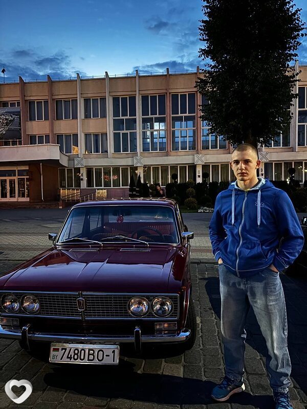 Даник, Пинск