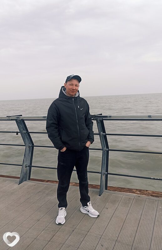 Максим, 34, Мариуполе — анкета №2757062