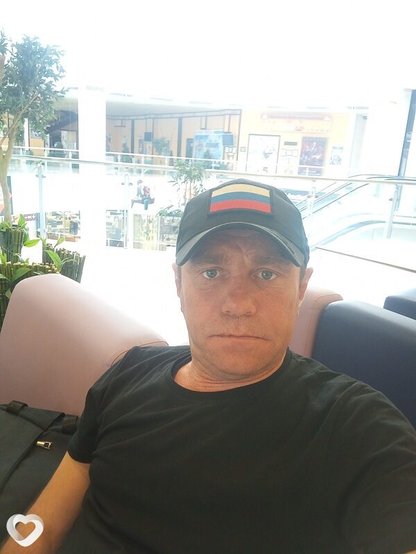 Александр, 45, Ростове-на-Дону — анкета №2757069