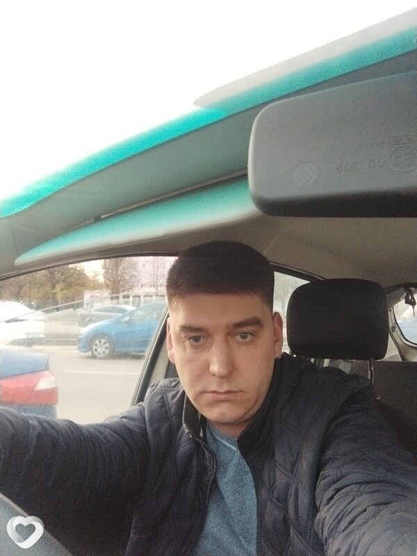 Андрей, 35, Коломне — анкета №2757078
