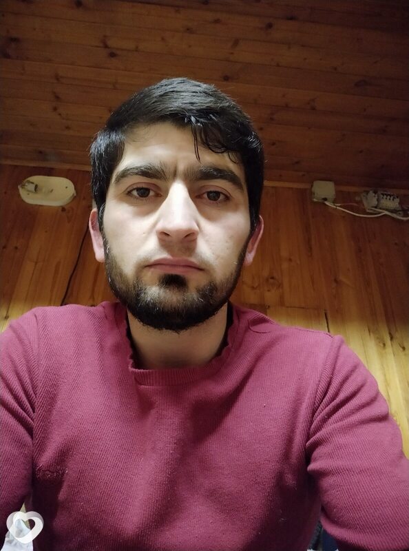 Алик, 35, Алматы — анкета №2757032