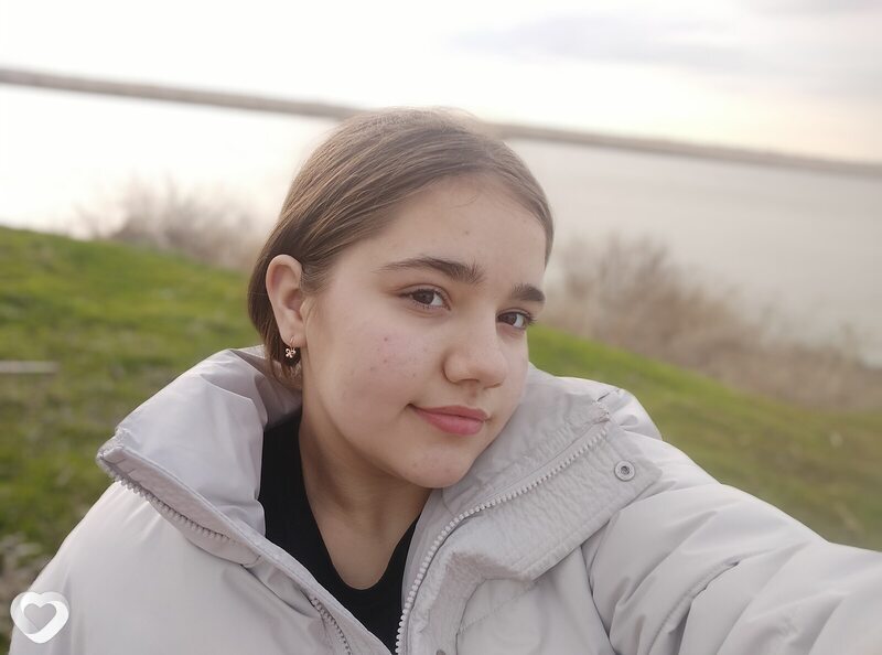Мария, 19, Омске — анкета №2757035