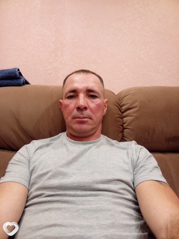 Сергей, 44, Москве — анкета №2757039