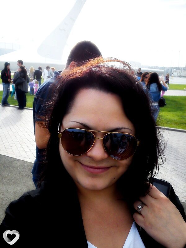 Екатерина, 42, Сочи — анкета №2757043