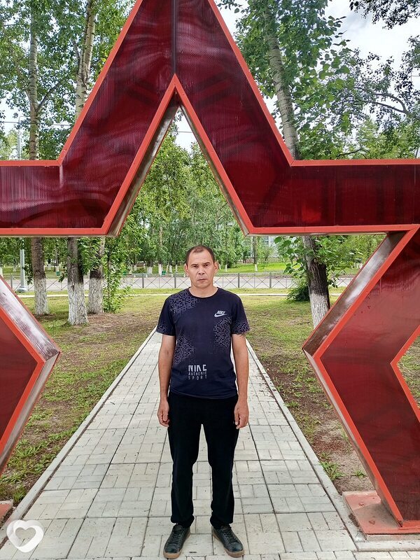 Юрий, Краснокаменск