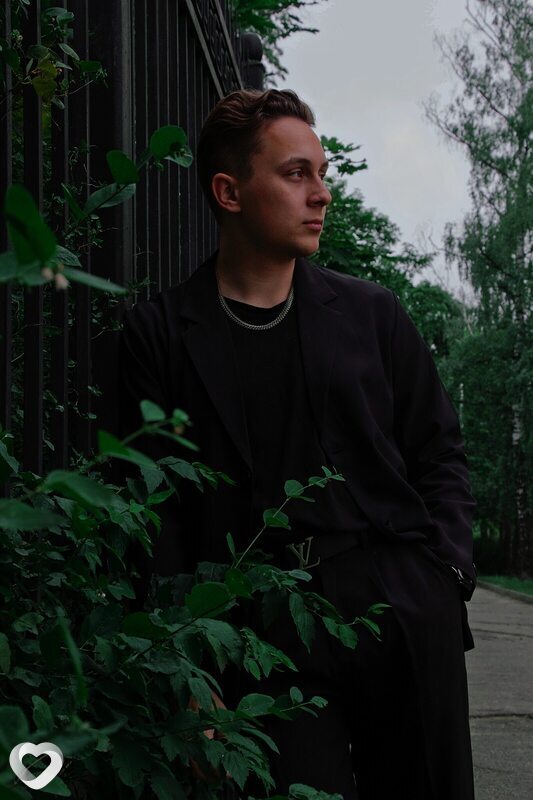 Никита, 24, Серпухове — анкета №2757049