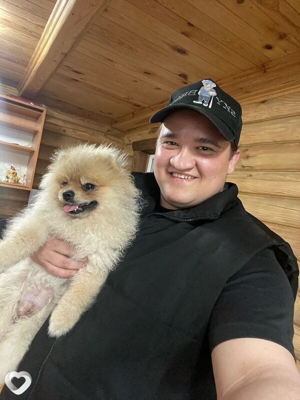 Егор, 28, Новополоцке — анкета №2757054