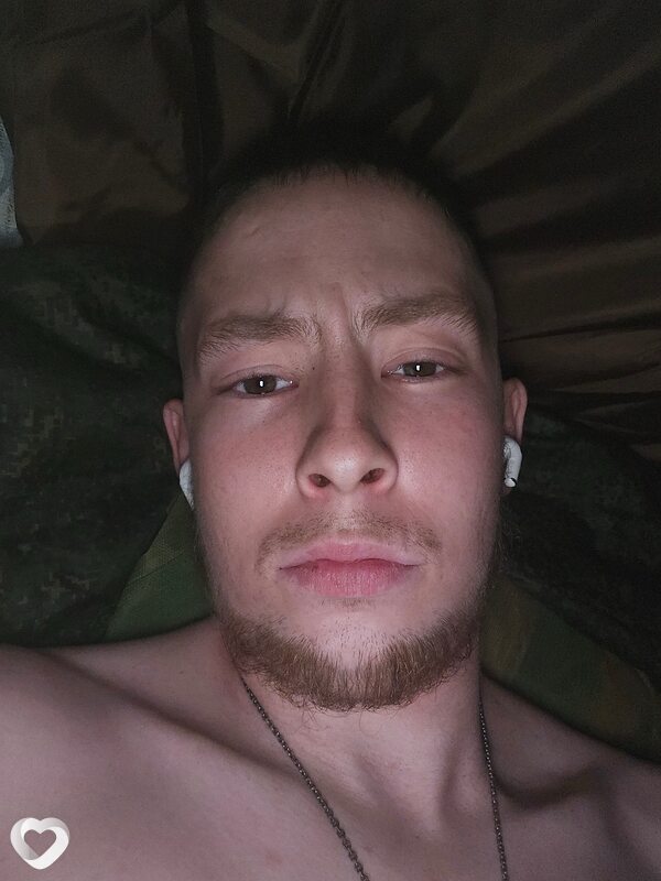 Антон, 25, Красноярске — анкета №2775208