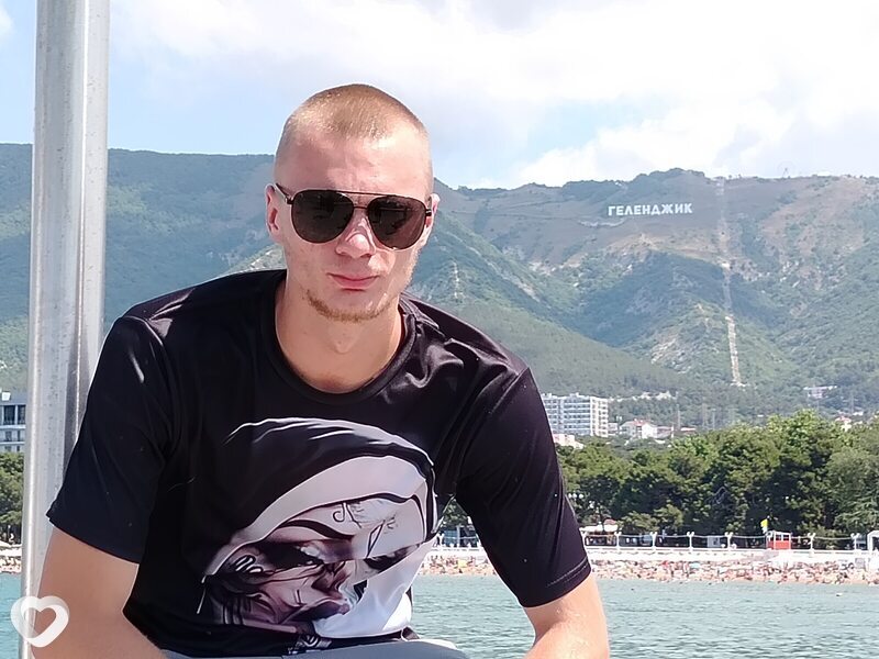 Андрей, 23, Кропоткине — анкета №2756777