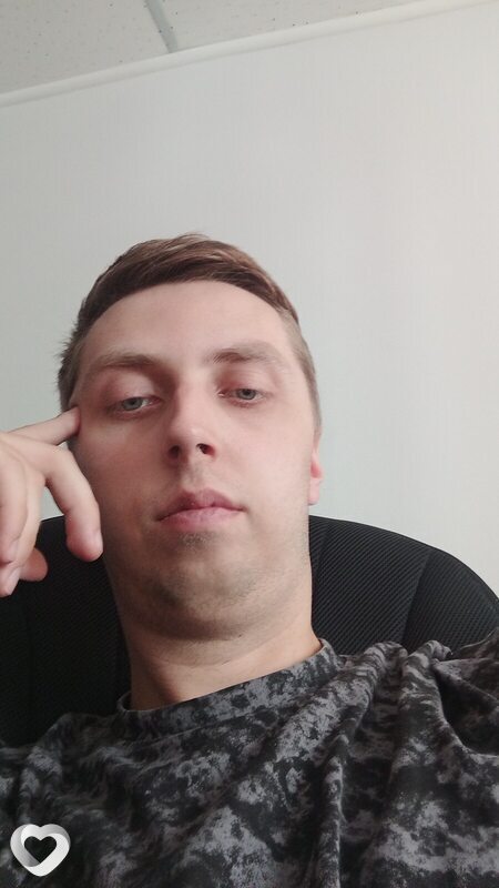 Александр, 27, Караганде — анкета №2775374
