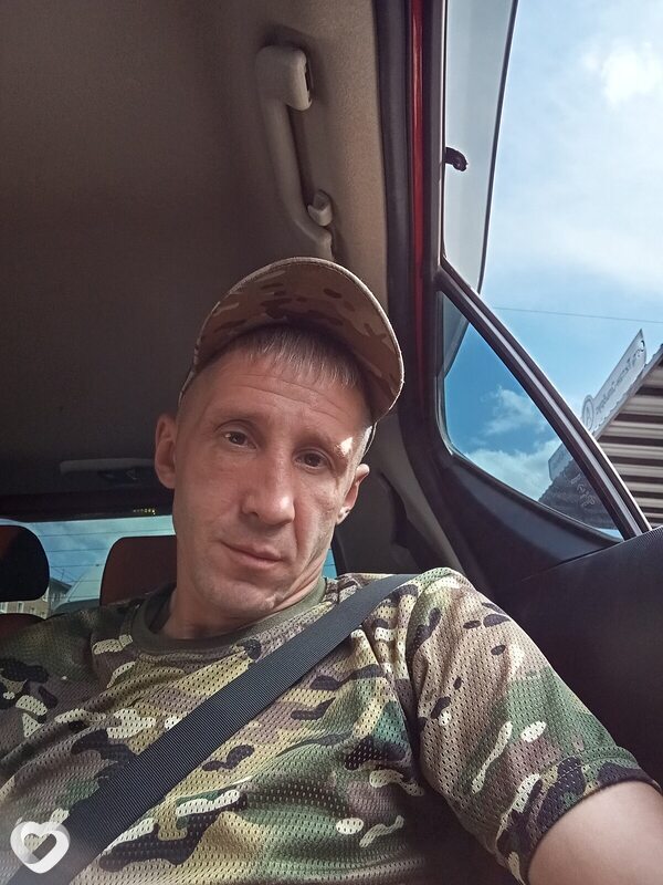 Александр, 39, Улан-Удэ — анкета №2757081
