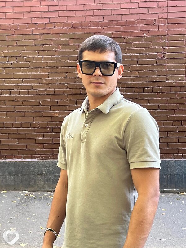 Роман, 25, Санкт-Петербурге — анкета №2757082