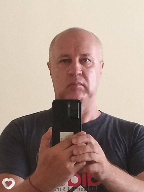 Алексей, 48, Костанае — анкета №2757090