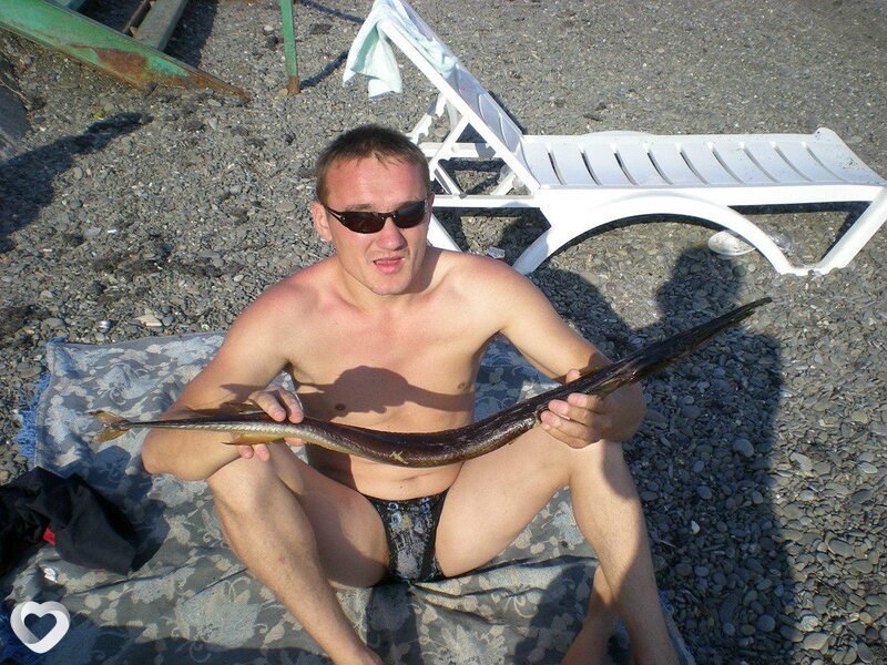 Сергей, 38, Столине — анкета №2757091