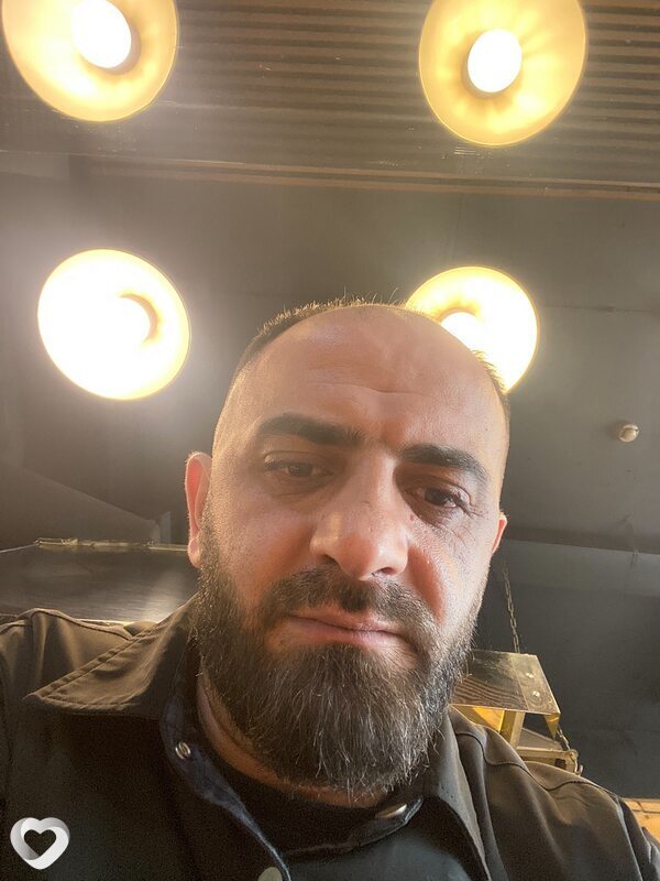 Arman, 43, Москве — анкета №2757093