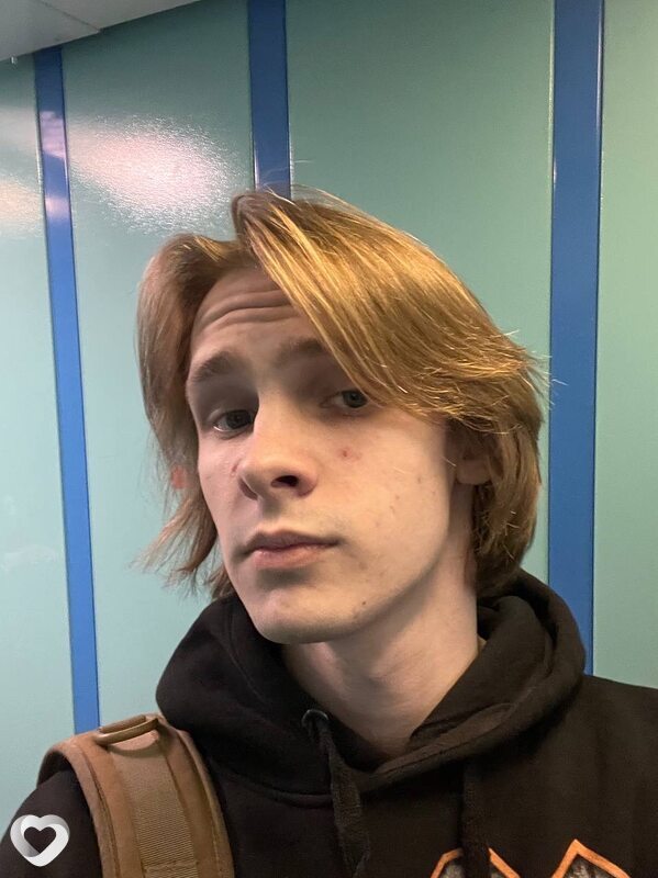 Алексей, 21, Нижнем Новгороде — анкета №2757095