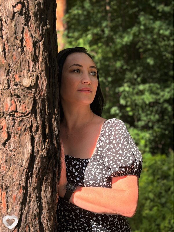 Ирина, 46, Ижевске — анкета №2757102