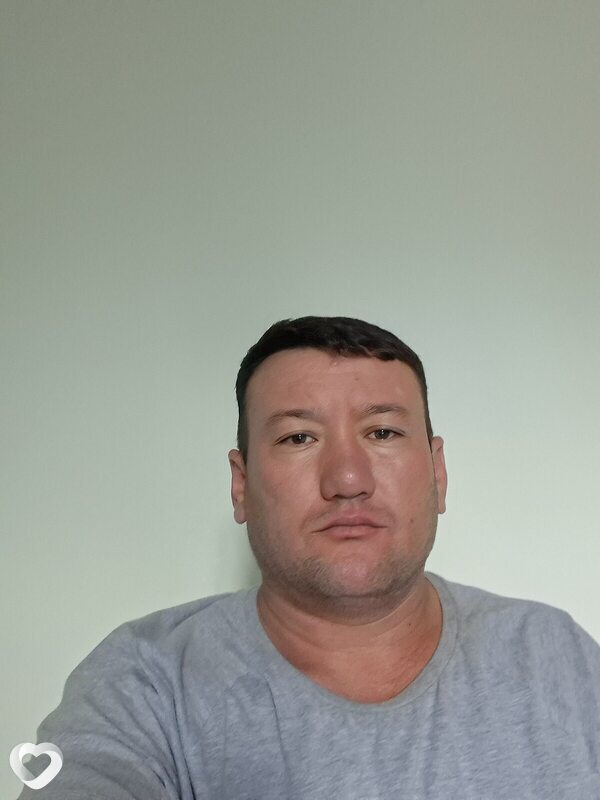 Азам, 43, Набережных Челнах — анкета №2757105
