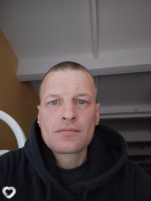 Макс, 41, Красноярске — анкета №2757565