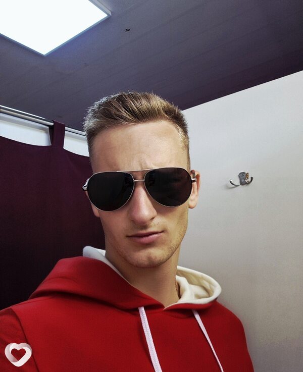 Андрей, 21, Орёл — анкета №2757578
