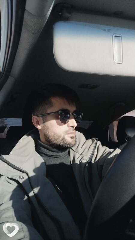 Сома, 27, Екатеринбурге — анкета №2756864