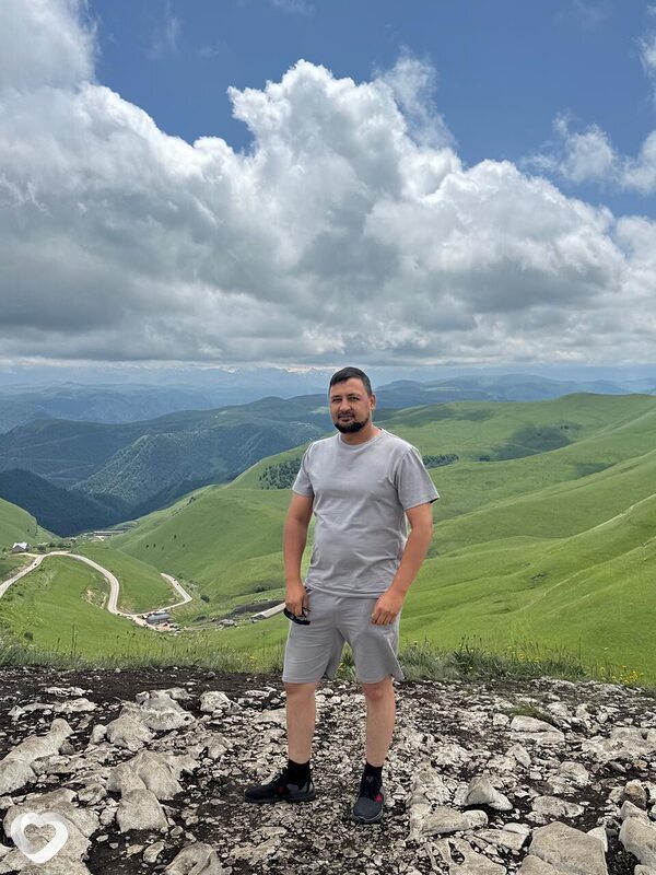 Руслан, 34, Минеральных Водах — анкета №2756865