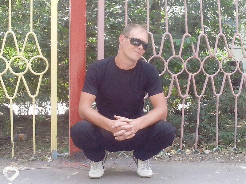 Денис, 45, Астрахани — анкета №2756876