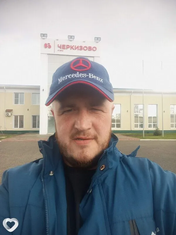 Руслан, 35, Бийске — анкета №2775382