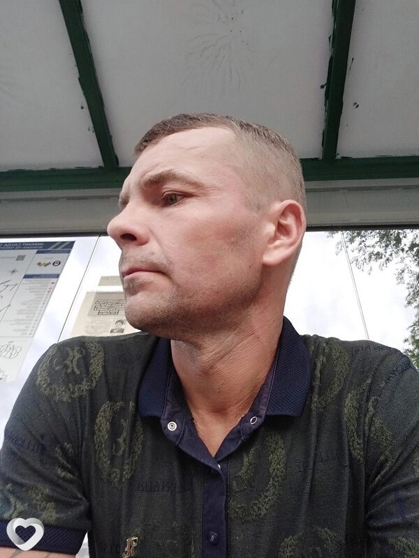 Дмитрий, 45, Алматы — анкета №2756877