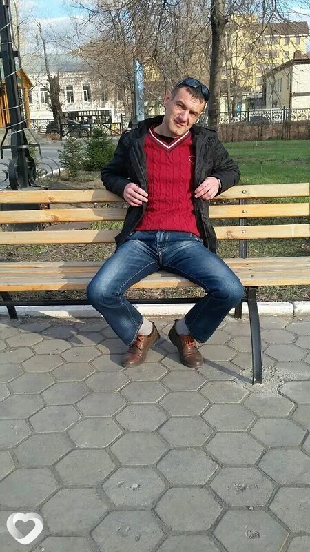 Виталий, 47, Семей — анкета №2775384