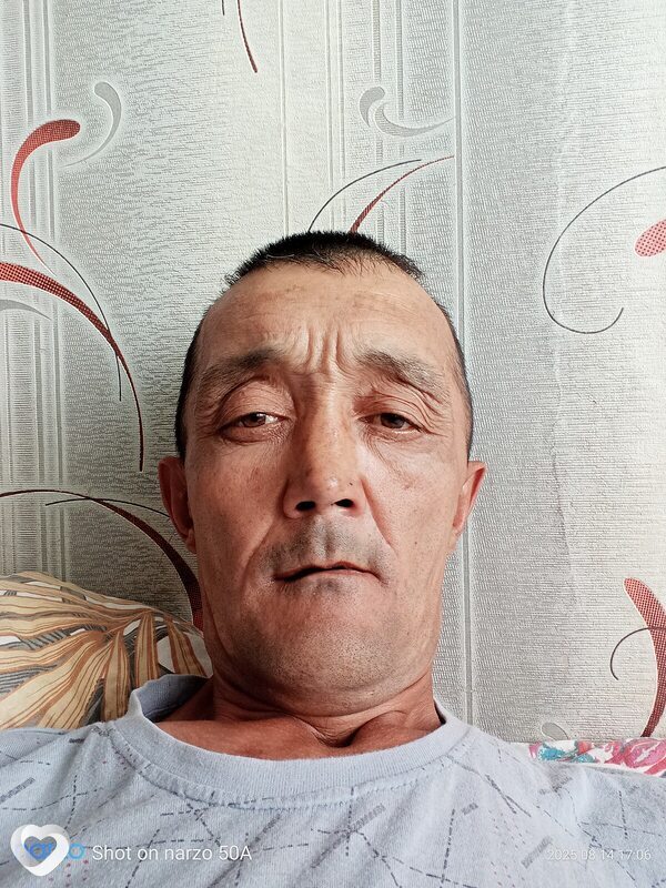 Рамиль, 47, Стерлитамаке — анкета №2756880