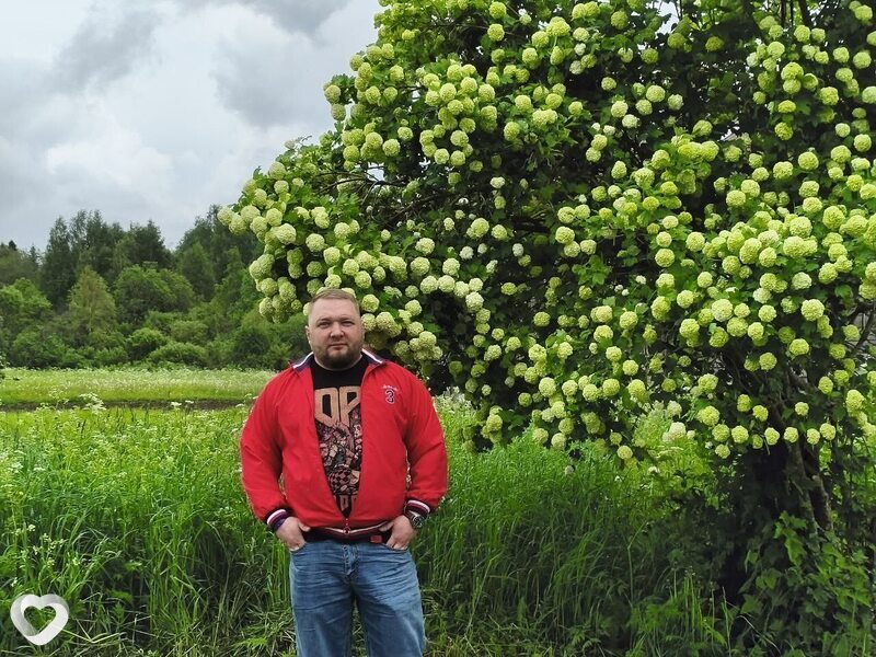 Александр, 38, Костомукше — анкета №2757204