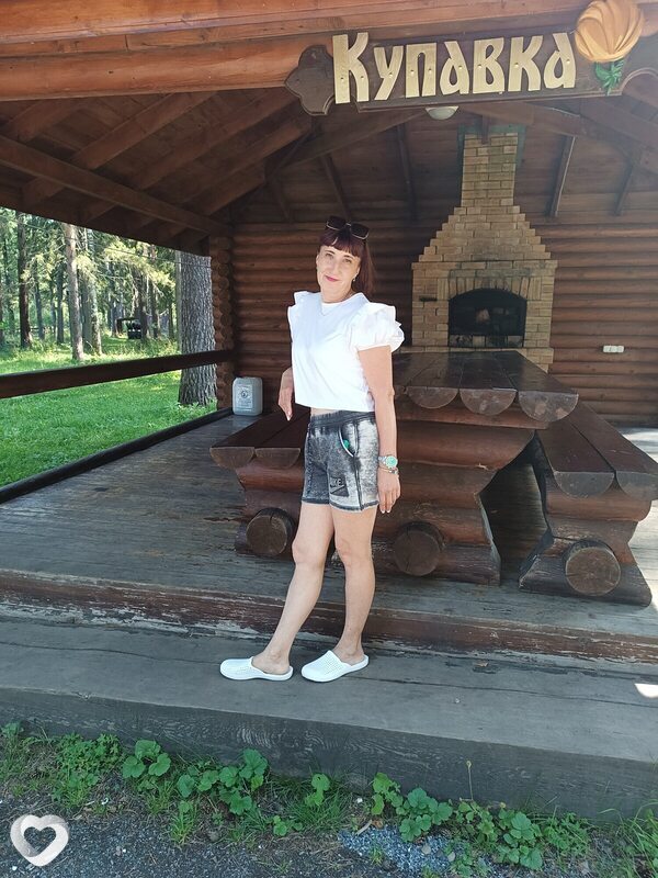 Гульнара, 58, Нефтекамске — анкета №2757219
