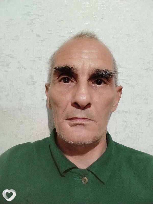 Сергей, 52, Актобе — анкета №2757128