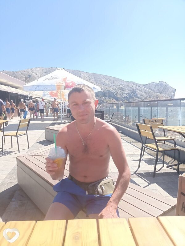 Иван, 37, Кумертау — анкета №2757138