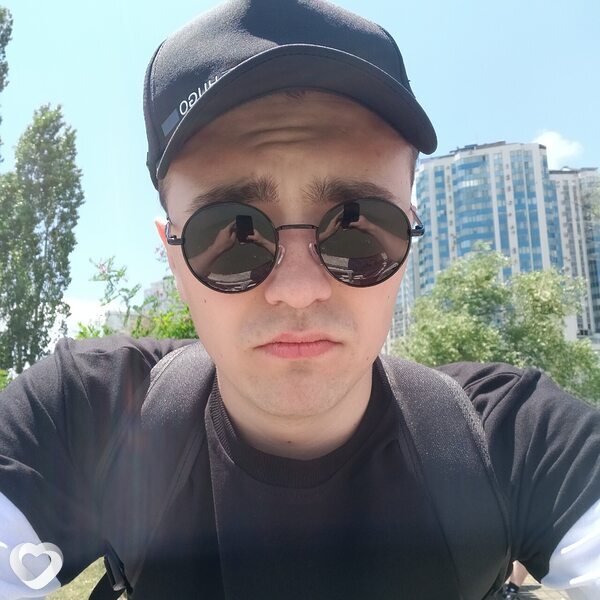 Григорий, 22, Санкт-Петербурге — анкета №2757145