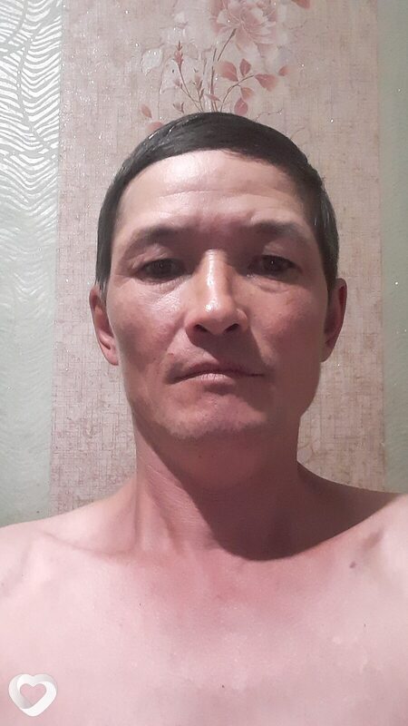 Талгат, 45, Петропавловске — анкета №2757149