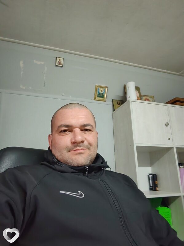 Максим, 41, Волгограде — анкета №2757228