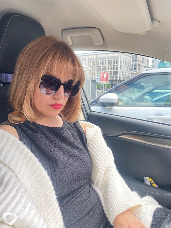 Aylin, Жалал Абад