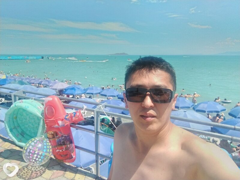 Данияр, 37, Алматы — анкета №2757231