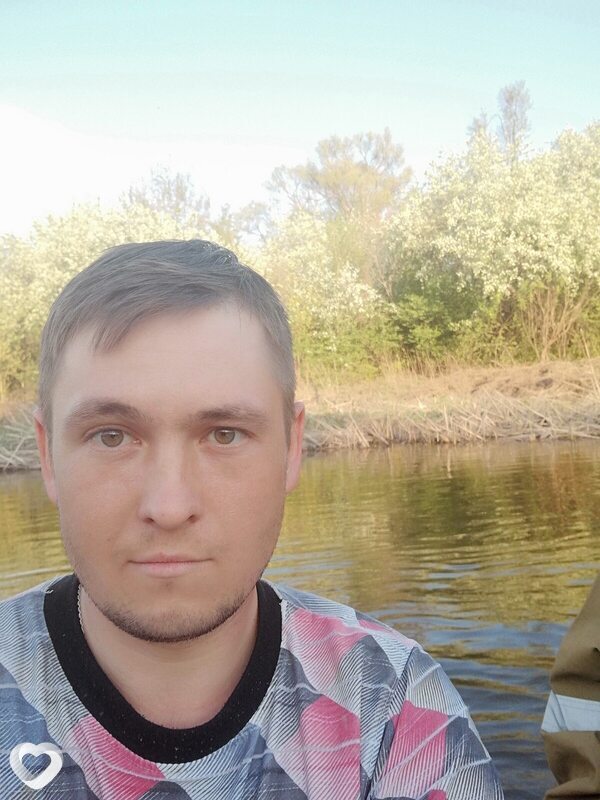 Ралиф, 32, Сургуте — анкета №2757232