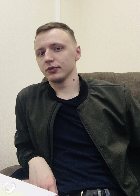 Владислав, 33, Липецке — анкета №2757237
