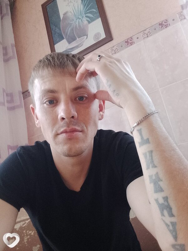 Иван, 32, Владивостоке — анкета №2757239