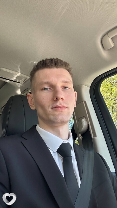 Миша, 25, Жлобине — анкета №2757240