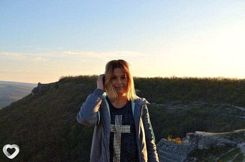 Алина, 24, Кропоткине — анкета №2757241