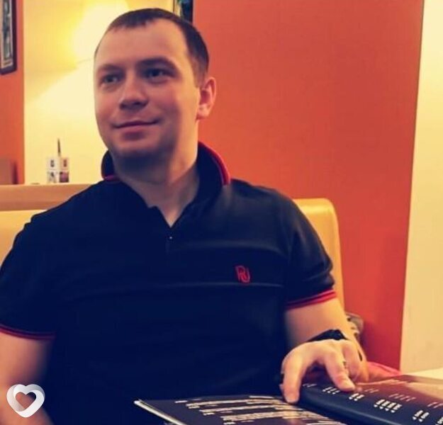 Павел, 35, Москве — анкета №2757247