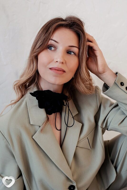 Елизавета, 39, Варшава — анкета №2757152