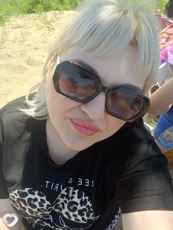 Елена, 38, Энгельсе — анкета №2757164