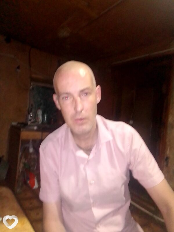 Иван, 42, Оренбурге — анкета №2757166