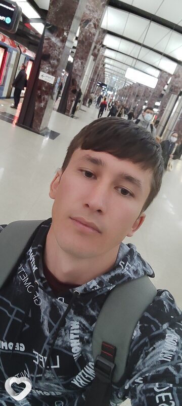 Алии, 29, Волгограде — анкета №2757174